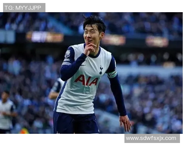 孙兴慜领衔亚洲足球崛起 逐梦英超赛场的传奇故事