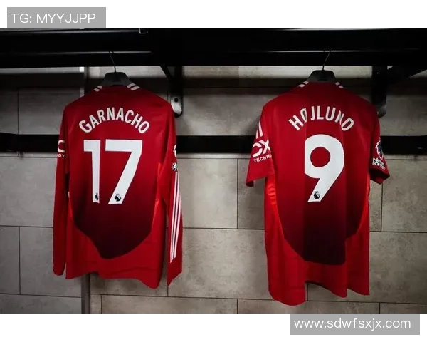 从球星足球球衣号码看他们的传奇故事与荣耀传承