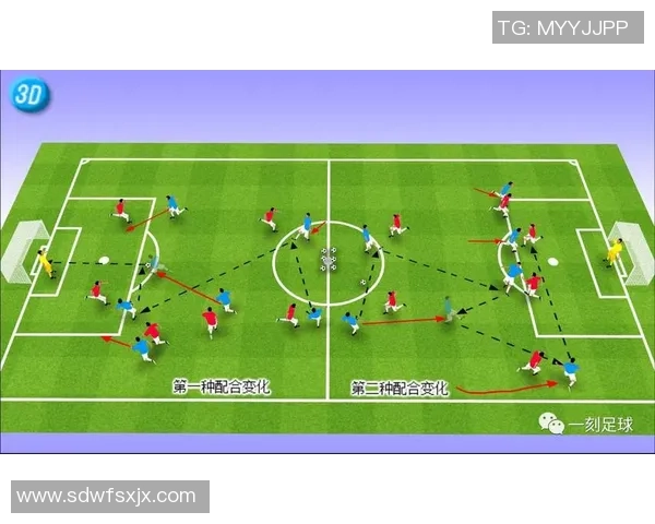 如何通过科学训练与持续努力成就足球明星之路