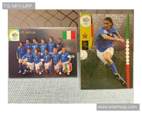 帕尼尼足球球星卡经典补充包全新上市 重温传奇球员瞬间